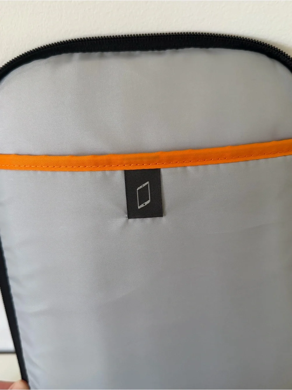 Lowepro Tahoe BP 130 Black Camera Storage Backpack with SOME Dividers